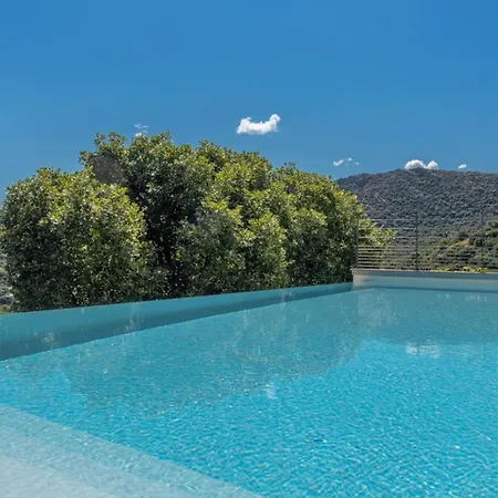 Villa Villa Monticello Monticello