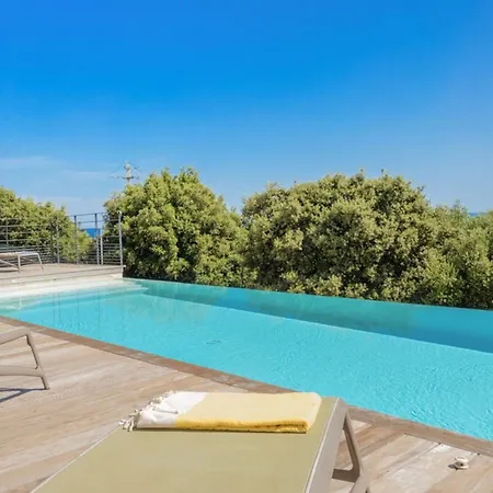 Villa Monticello * Monticello