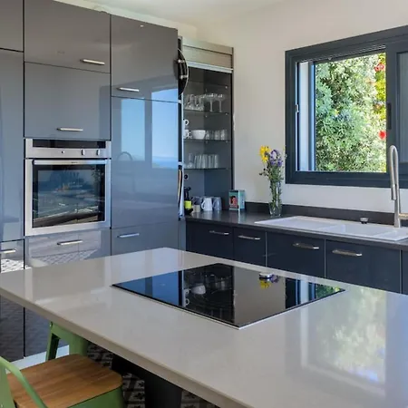 Villa Monticello * Monticello