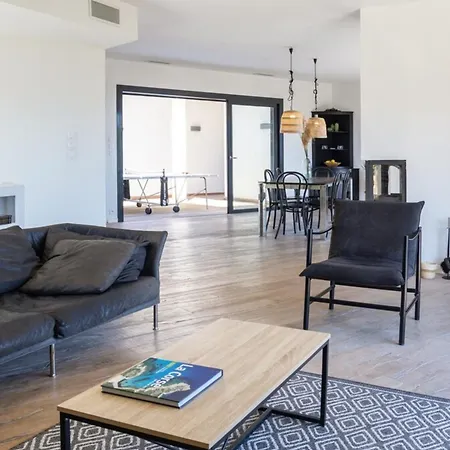 Villa Villa Monticello Monticello