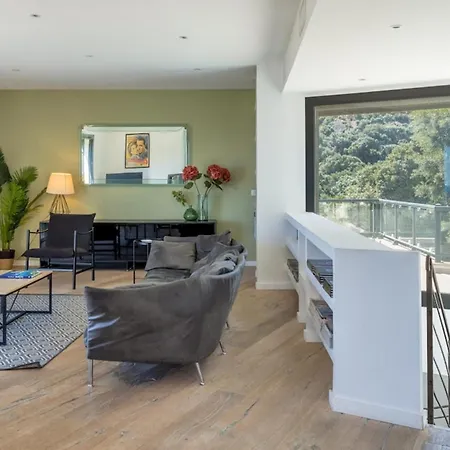 Villa Monticello * Monticello