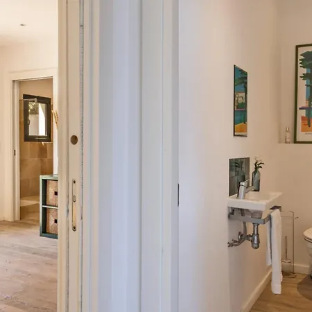 Villa Villa Monticello