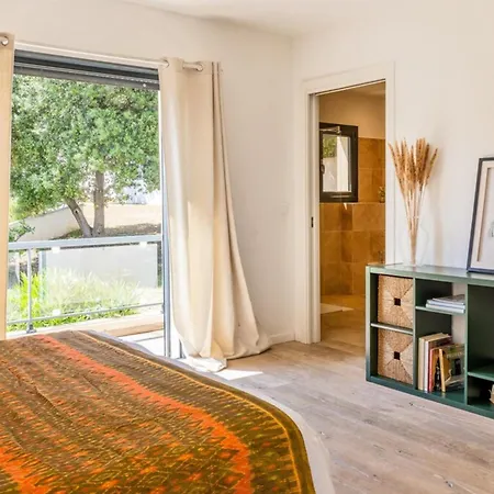 Villa Villa Monticello *