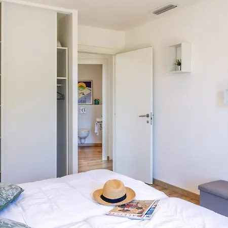 Villa Monticello Villa