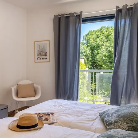 Villa Monticello Villa