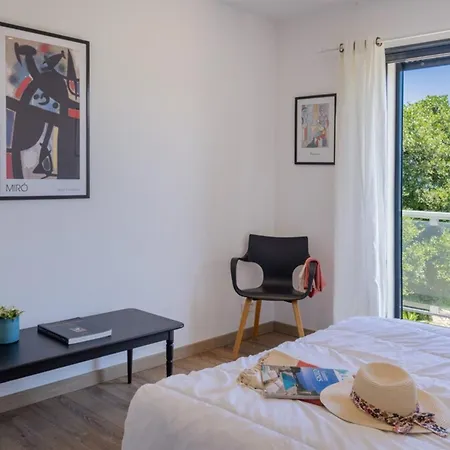 Villa Villa Monticello