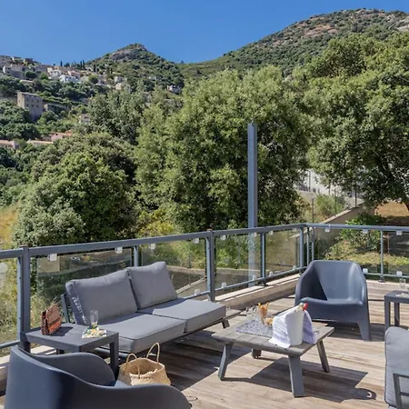 Villa Monticello Monticello