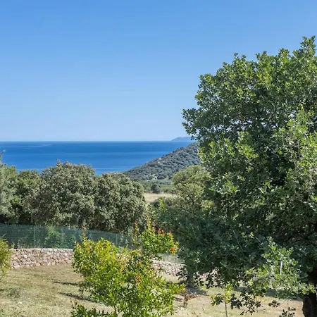 Villa Monticello Monticello