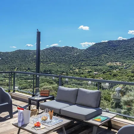 Villa Monticello Monticello