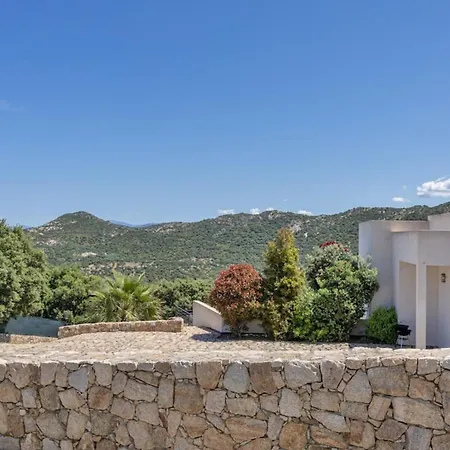 Villa Monticello Villa