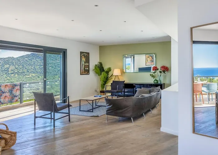 Villa Monticello Monticello