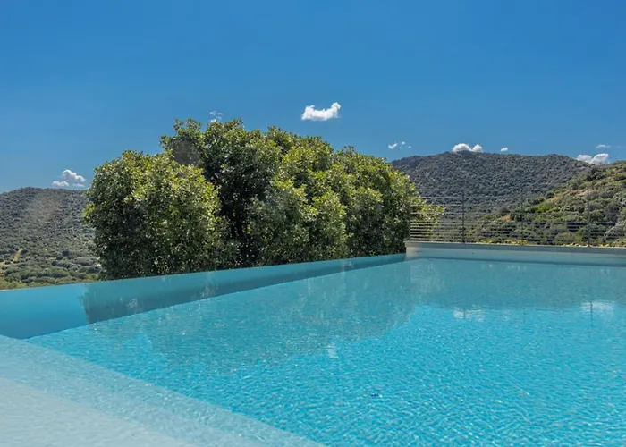 Villa Villa Monticello Monticello