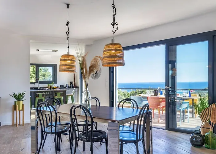 Villa Monticello Monticello