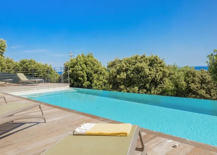 Villa Monticello * Monticello