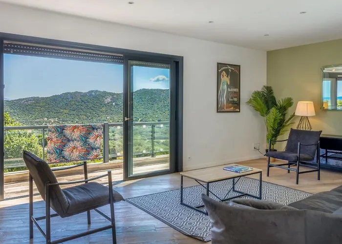 Villa Monticello Villa