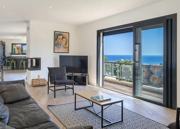 Villa Villa Monticello Monticello