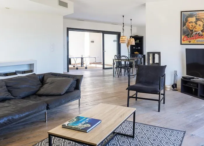 Villa Villa Monticello Monticello