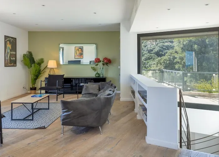 Villa Monticello * Monticello