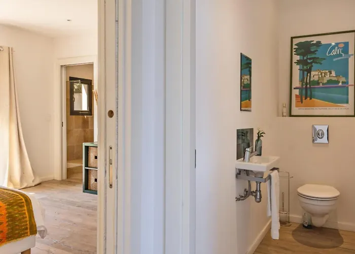 Villa Villa Monticello