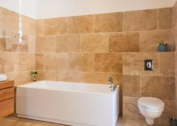 Villa Villa Monticello *