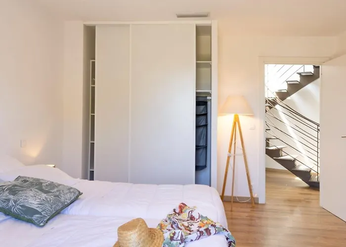 Villa Villa Monticello Monticello