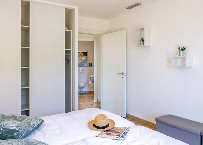 Villa Monticello Villa