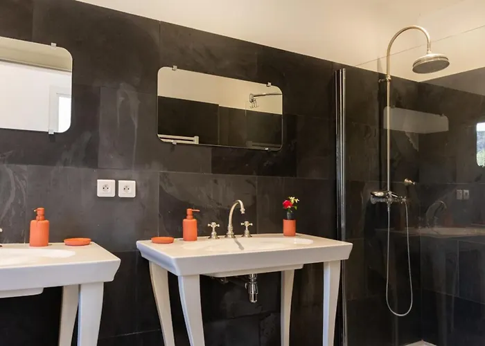 Villa Villa Monticello Monticello