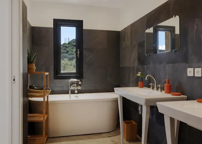 Villa Monticello Villa *