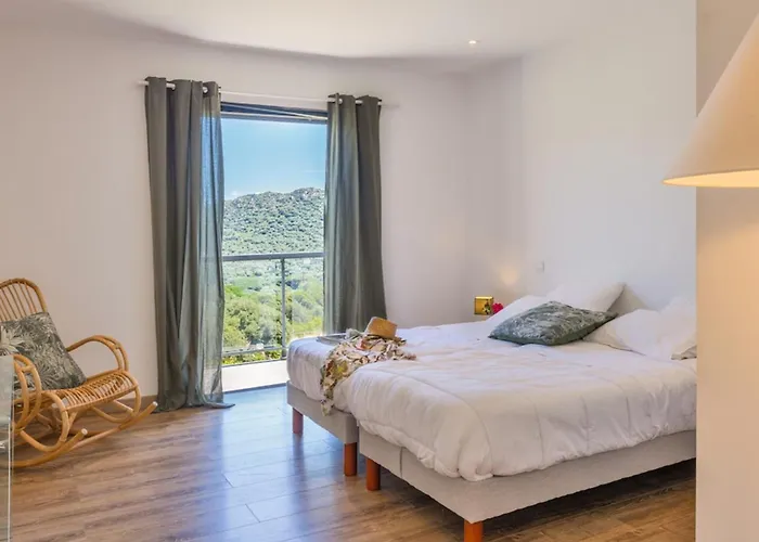 Villa Monticello Monticello