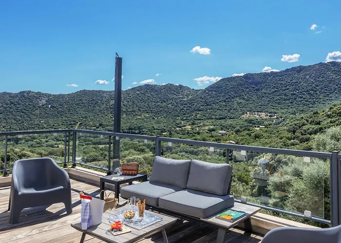 Villa Monticello Monticello