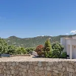 Villa Monticello Villa
