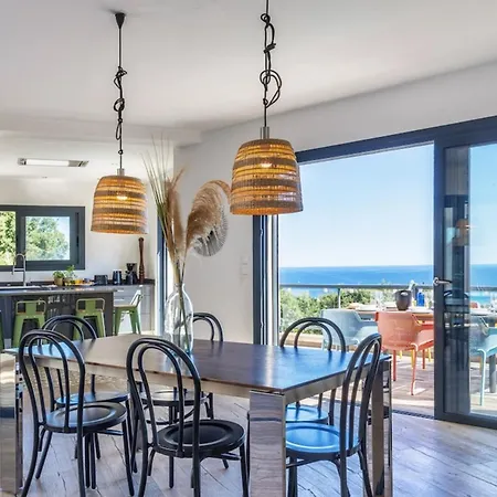 Villa Monticello Monticello