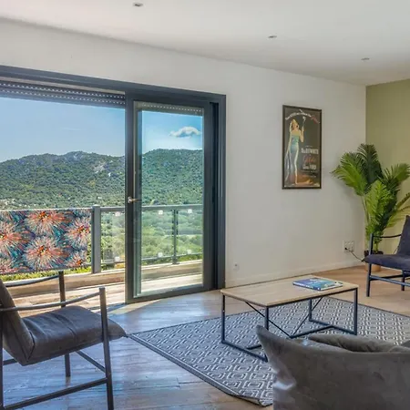 Villa Monticello Villa