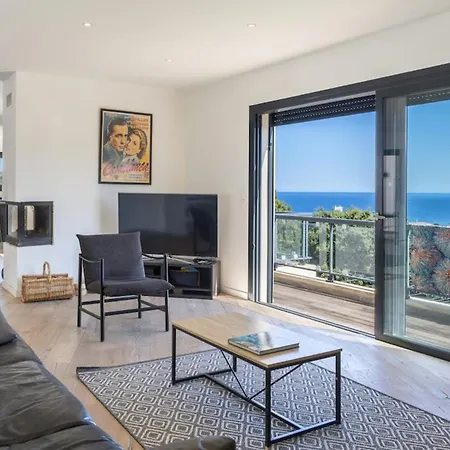 Villa Villa Monticello Monticello