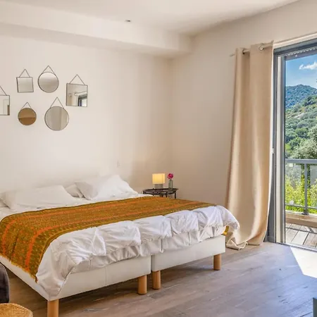 Villa Monticello Villa Monticello