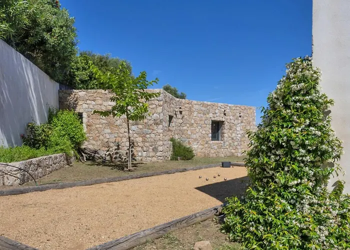 Villa Monticello * Monticello