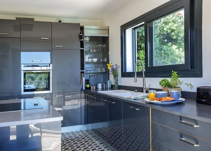 Villa Monticello Villa