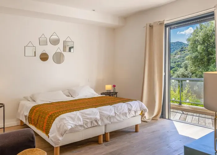 Villa Monticello Villa Monticello