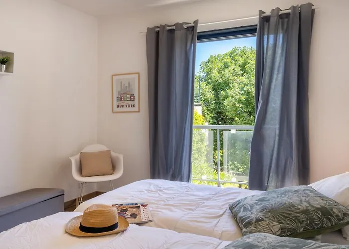 Villa Monticello Villa