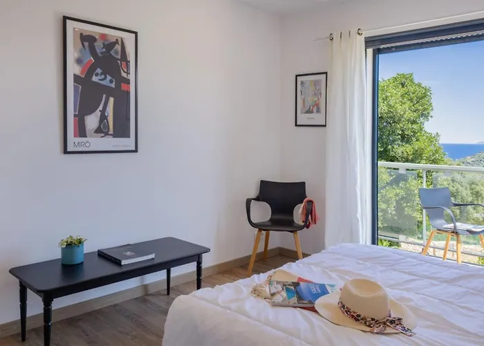 Villa Villa Monticello