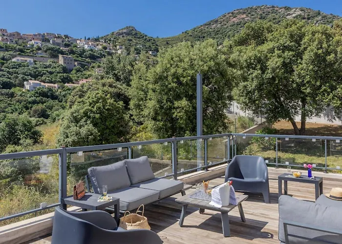 Villa Monticello Monticello