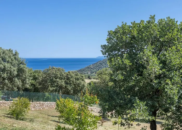 Villa Monticello Monticello