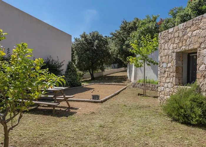 Villa Villa Monticello *