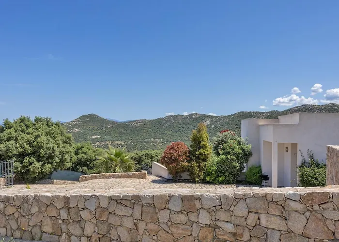 Villa Monticello Villa